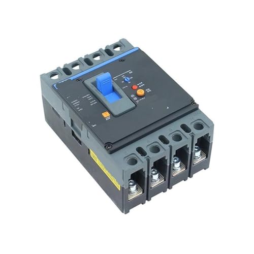 Auslaufschutzschalter mit Kunststoffgehäuse NXMLE-125S/4310A 32A A DC24V Auslaufschutzschalter mit Kunststoffgehäuse NXMLE-125S/4310A 32A A DC24V von EGPPMEIY