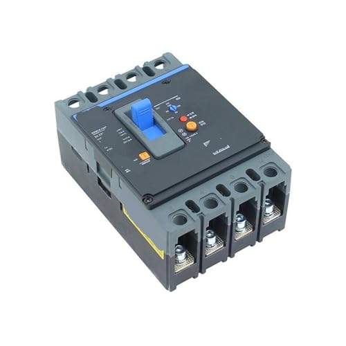 Elektrischer Auslaufschutzschalter mit Kunststoffgehäuse NXMLE-125H/4310B 63A A AC400V Elektrischer Auslaufschutzschalter mit Kunststoffgehäuse NXMLE-125H/4310B 63A A AC400V von EGPPMEIY