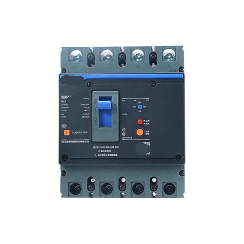 Elektrischer Auslaufschutzschalter mit Kunststoffgehäuse NXMLE-250H/4330B 225A C AC230V Elektrischer Auslaufschutzschalter mit Kunststoffgehäuse NXMLE-250H/4330B 225A C AC230V von EGPPMEIY