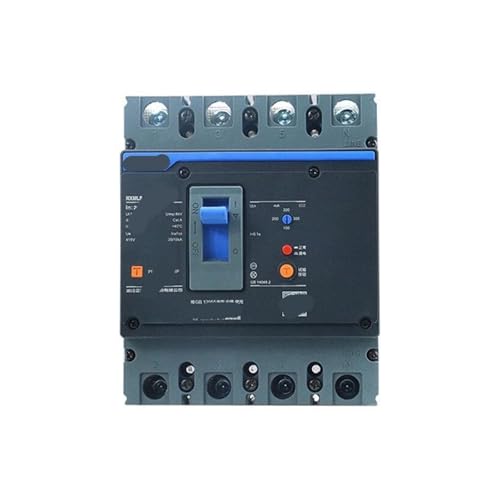 Elektrischer Auslaufschutzschalter mit Kunststoffgehäuse NXMLE-250H/4348B 125A C AC230V Elektrischer Auslaufschutzschalter mit Kunststoffgehäuse NXMLE-250H/4348B 125A C AC230V von EGPPMEIY