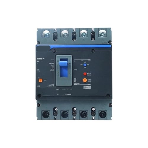Elektrischer Auslaufschutzschalter mit Kunststoffgehäuse NXMLE-250S/4300BY 250A C 0,5 s Elektrischer Auslaufschutzschalter mit Kunststoffgehäuse NXMLE-250S/4300BY 250A C 0,5 s von EGPPMEIY