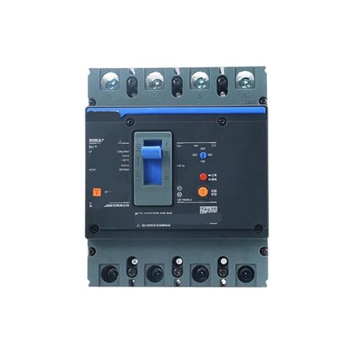 Elektrischer Auslaufschutzschalter mit Kunststoffgehäuse NXMLE-250S/4330A 250A C AC230V Elektrischer Auslaufschutzschalter mit Kunststoffgehäuse NXMLE-250S/4330A 250A C AC230V von EGPPMEIY