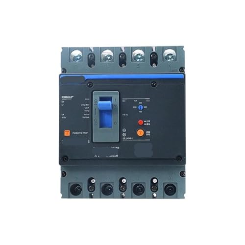 Elektrischer Auslaufschutzschalter mit Kunststoffgehäuse NXMLE-250S/4340BY 160A C 0,3s AC230V Elektrischer Auslaufschutzschalter mit Kunststoffgehäuse NXMLE-250S/4340BY 160A C 0,3s AC230V von EGPPMEIY