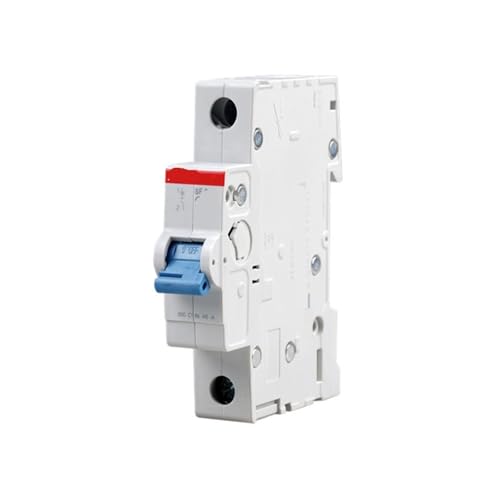 SF200 Leitungsschutzschalter SF201-D20 Leitungsschutzschalter SF201-D20 SF200 Leitungsschutzschalter SF201-D20 Leitungsschutzschalter SF201-D20 von EGPPMEIY