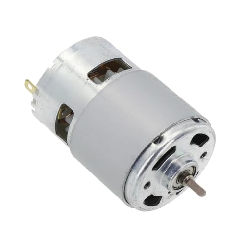 20V RS775 Lithium Electric Lawn Mähermotorwelle kompatibel mit Autowaschanlage und 775 Rasenmäher praktischer Ersatzteil von EGRMZ