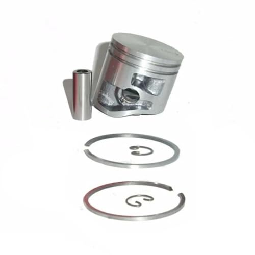 6pcs Kolbenstiftringe Set fits fits ms211 ms211c 1139 030 2001 Rasenmäher 40 -mm von EGRMZ