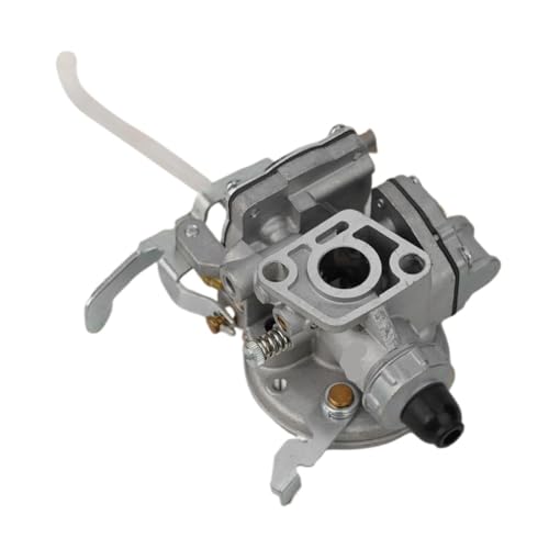 B45 -Vergaser für den Ersatz für Rasenmäher, kompatibel mit Standard -Rohrmodellen von EGRMZ
