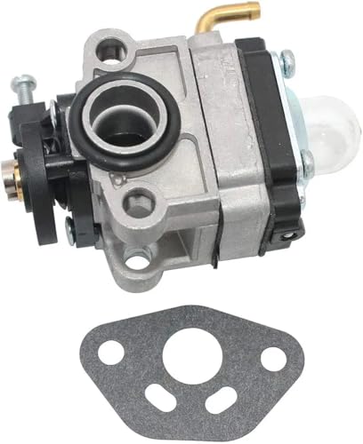Carburetor-kompatibel mit 80192 AH231 AHS231 LE231 M231 P231 T231-Serie und TB475SS TB490BC Passt Wyl-26 Motorteile an von EGRMZ