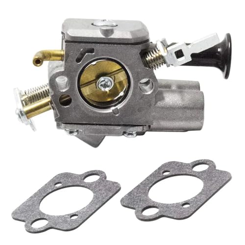 Carburetor -kompatibel mit MS261 MS261C MS261VW MS261Z MS271 MS271C MS271CBE MS271Z MS291 MS291C FITS C1Q S246 C1Q S252 REATE 1141 120 0611 von EGRMZ