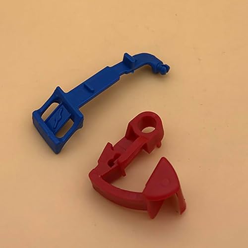 Choke Rod Control Lever Kit mit Einschaltwelle kompatibel mit Kettensäk -Modellen 340 345 346 346XP 350 353 Ersatzteil 503869601 Choke Rod Control Lever Kit mit Einschaltwelle kompatibel mit Kettensäk -Modellen 340 345 346 346XP 350 353 Ersatzteil 503869601 von EGRMZ