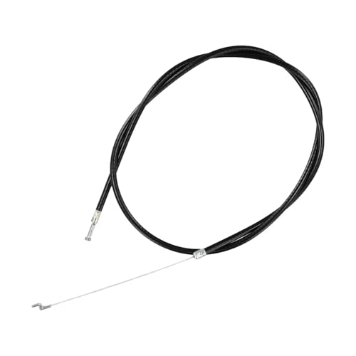 Drosselklappenauslöser kompatibel mit Rasenmäher der FS -Serie, einschließlich FS120 FS120R FS200 FS200R FS250 FS250R FS300 FS350 von EGRMZ
