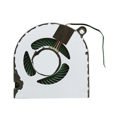 EGRMZ Ersatzkühlventilator Kompatibel mit A615-51G-57A2 A615-51-Serie kompatibel mit DC28000JSD0 DC05V Kompatibel mit die Laptop-CPU-Kühlung geeignet EGRMZ Ersatzkühlventilator Kompatibel mit A615-51G-57A2 A615-51-Serie kompatibel mit DC28000JSD0 DC05V Kompatibel mit die Laptop-CPU-Kühlung geeignet von EGRMZ