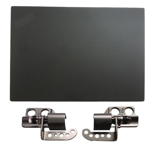EGRMZ Ersatzteile Kompatibel mit T490S -Laptop -kompatibel mit T490S -Modellen enthalten LCD -Rückzugabdeckung vorder(A Hinges) von EGRMZ