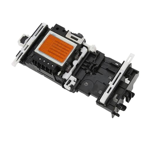 EGRMZ Kompatibel Mit MFC-5890C MFC-6490CW MFC-6490DW MFC-6690C DCP-6690CW Drucker Zubehör 990A3 Druckkopf EGRMZ Kompatibel Mit MFC-5890C MFC-6490CW MFC-6490DW MFC-6690C DCP-6690CW Drucker Zubehör 990A3 Druckkopf von EGRMZ