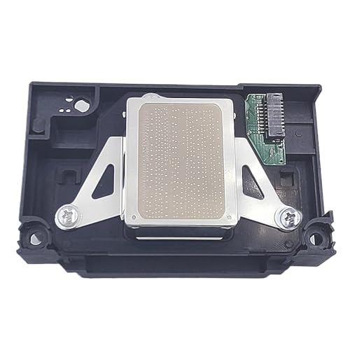 EGRMZ Kompatibel mit 1390 1400 1410 1430 R360 R380 R390 R265 R260 R270 R380 R390 RX580 RX590 Ersatzdruckkopf F173050 F173030 F173060 von EGRMZ