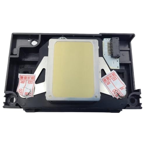 EGRMZ Kompatibel mit 1390 1400 1410 1430 R360 R380 R390 R265 R270 R380 R390 RX580 RX590 F173050 F173030 F173060 Druckkopf von EGRMZ