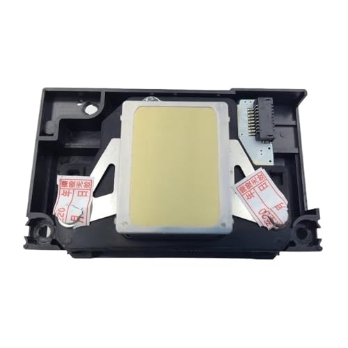 EGRMZ Kompatibel mit 1390 1400 1410 1430 R360 R380 R390 R265 R270 R380 R390 RX580 RX590 F173050 F173030 F173060 Druckkopf von EGRMZ