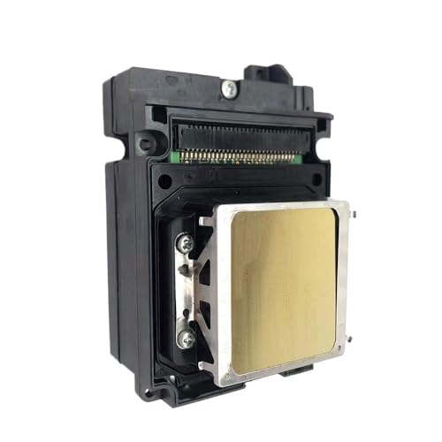 EGRMZ Kompatibel mit 830 800 000 700 710 810 700EP-801A Druckkopf-Druckerdüse F192020 EGRMZ Kompatibel mit 830 800 000 700 710 810 700EP-801A Druckkopf-Druckerdüse F192020 von EGRMZ