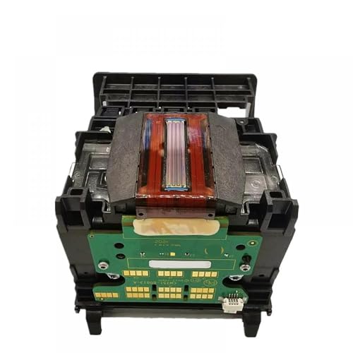 EGRMZ Kompatibel mit 950 951 950XL 951XL Pro 8100 8600 Pro 251DW 251 276 276DW Plus 8610 8620 8625 8630 8700 Druckkopf von EGRMZ