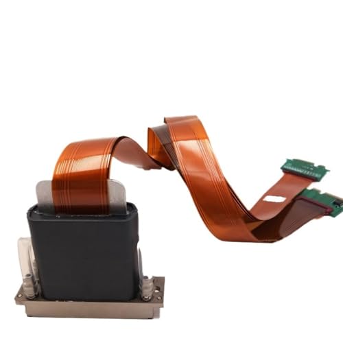 EGRMZ Kompatibel mit Drucker Holzboden Decke Möbel Druck Gen4 G4 Druckkopf 7pl Inkjet Düse EGRMZ Kompatibel mit Drucker Holzboden Decke Möbel Druck Gen4 G4 Druckkopf 7pl Inkjet Düse von EGRMZ