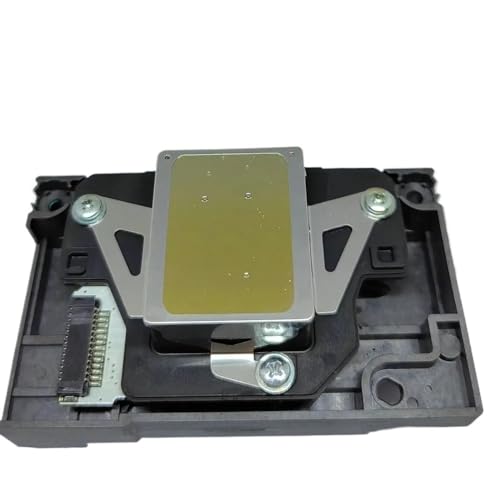 EGRMZ Kompatibel mit F180000 R280 R285 R290 R295 R330 610 690 PX660 P50 P60 T50 T60 T59 TX650 L800 L801 Druckkopf EGRMZ Kompatibel mit F180000 R280 R285 R290 R295 R330 610 690 PX660 P50 P60 T50 T60 T59 TX650 L800 L801 Druckkopf von EGRMZ