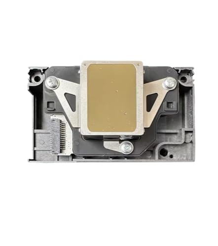 EGRMZ Kompatibel mit F180000 R280 R285 R290 R295 RX690 PX660 PX610 P50 P60 T50 T60 T59 TX650 L800 L801 Druckkopf von EGRMZ