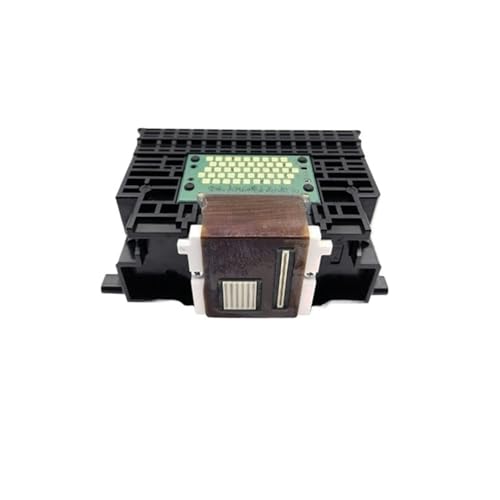 EGRMZ Kompatibel mit IP5300 MP810 IP4500 MP610 MX850 Tintenstrahldrucker QY6 0075 Druckkopf von EGRMZ