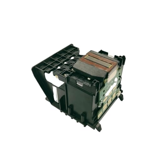 EGRMZ Kompatibel mit OfficeJet Pro 7740 8210 8216 8700 8702 8710 8715 8716 8720 8725 8728 8730 8740 8745 Druckkopf 952 953 954 955 J3M72-80004 EGRMZ Kompatibel mit OfficeJet Pro 7740 8210 8216 8700 8702 8710 8715 8716 8720 8725 8728 8730 8740 8745 Druckkopf 952 953 954 955 J3M72-80004 von EGRMZ