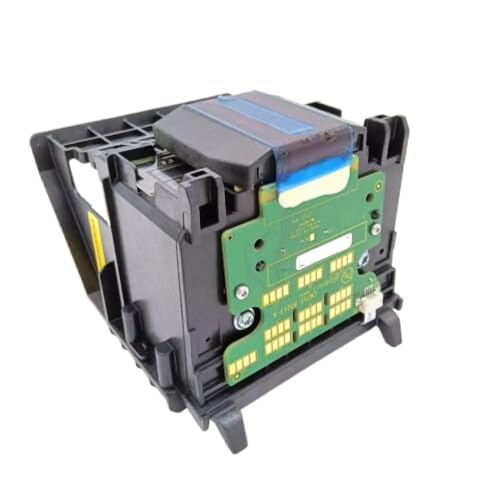 EGRMZ Kompatibel mit OfficeJet Pro 8610 8600 8100 8600 Plus 276DW 8625 8640 250DW 275DW 251DW 8620 8635 8660 8650 CM751 80013A Druckkopf EGRMZ Kompatibel mit OfficeJet Pro 8610 8600 8100 8600 Plus 276DW 8625 8640 250DW 275DW 251DW 8620 8635 8660 8650 CM751 80013A Druckkopf von EGRMZ