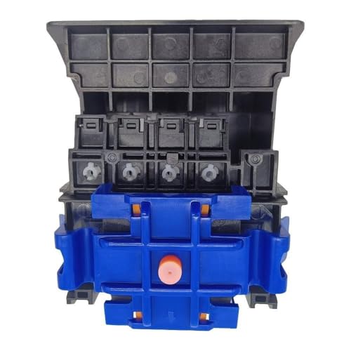 EGRMZ Kompatibel mit OfficeJet Pro 8620 8630 8600 Plus 8610 250DW 275DW 251DW 8635 8625 8660 8640 276DW Druckkopf 950 EGRMZ Kompatibel mit OfficeJet Pro 8620 8630 8600 Plus 8610 250DW 275DW 251DW 8635 8625 8660 8640 276DW Druckkopf 950 von EGRMZ