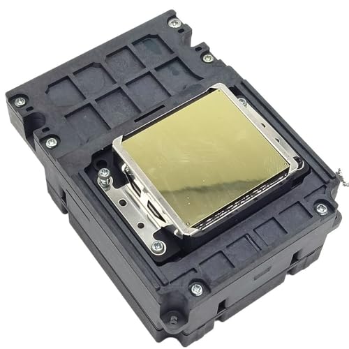 EGRMZ Kompatibel mit Pro WP4515 WP4540 WP4545 WP4595 WP4521 WP4511 WP4531 WP4515 Druckkopf von EGRMZ