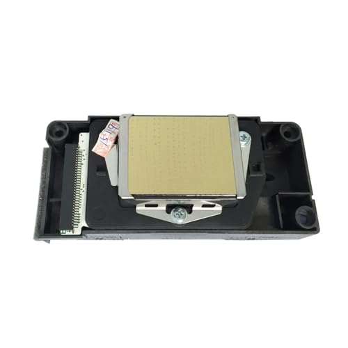 EGRMZ Kompatibel mit R1800 R2000 R2400, inklusive Tintendämpfer, DX5 ECOSolvent-Druckkopf, sekundäre Verschlüsselung, OYfame F186000 F186010 Druckkopf EGRMZ Kompatibel mit R1800 R2000 R2400, inklusive Tintendämpfer, DX5 ECOSolvent-Druckkopf, sekundäre Verschlüsselung, OYfame F186000 F186010 Druckkopf von EGRMZ