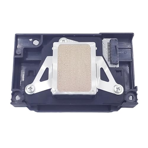 EGRMZ Kompatibel mit R280 R285 R290 R295 R330 RX610 RX690 PX660 PX610 P50 P60 T50 T60 T59 TX650 L800 L801 F180000 Druckkopf EGRMZ Kompatibel mit R280 R285 R290 R295 R330 RX610 RX690 PX660 PX610 P50 P60 T50 T60 T59 TX650 L800 L801 F180000 Druckkopf von EGRMZ