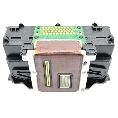 EGRMZ Kompatibel mit TS6100 TS6350 TS6120 TS5070 TS6152 TR8622 TS5040 TR8520 TS6160 TS6140 TS6290 TS6052 TS6210 Qy6-0089 Druckkopf EGRMZ Kompatibel mit TS6100 TS6350 TS6120 TS5070 TS6152 TR8622 TS5040 TR8520 TS6160 TS6140 TS6290 TS6052 TS6210 Qy6-0089 Druckkopf von EGRMZ