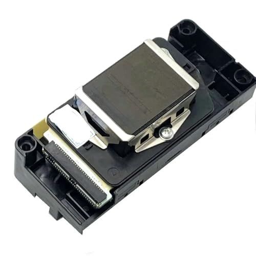 EGRMZ Kompatibel mit Tinte auf Wasserbasis RJ900X RJ900C F158000 DX5 Drucker Entsperrt Druckkopf EGRMZ Kompatibel mit Tinte auf Wasserbasis RJ900X RJ900C F158000 DX5 Drucker Entsperrt Druckkopf von EGRMZ