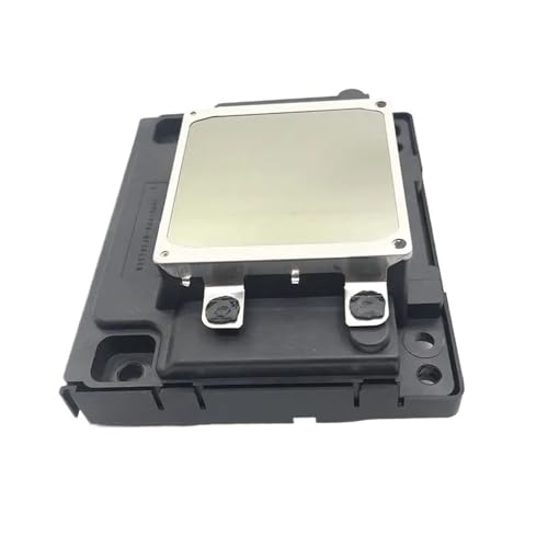EGRMZ Kompatibel mit WF-7015 WF-7510 WF-7511 WF-7515 WF-7520 WF-7521 WF-7525 F190000 F190010 F190020 Druckkopf von EGRMZ