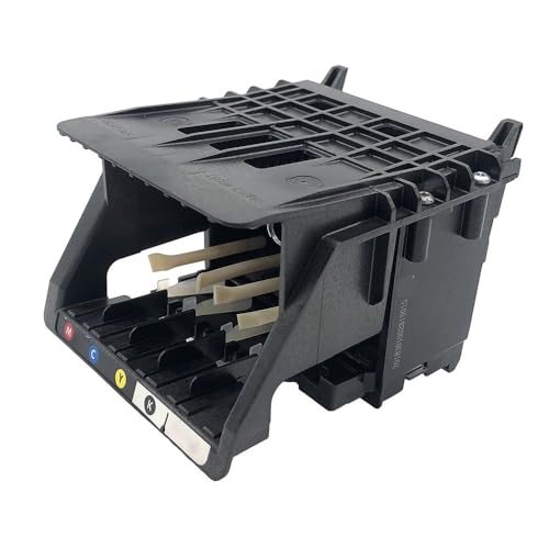 EGRMZ Kompatibel mit dem Druckkopf OfficeJet Pro 950 8630 276dw 8600 950xl 8610 8620 251dw 951 CM751 CM751-80013A EGRMZ Kompatibel mit dem Druckkopf OfficeJet Pro 950 8630 276dw 8600 950xl 8610 8620 251dw 951 CM751 CM751-80013A von EGRMZ