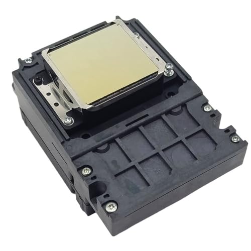 EGRMZ Kompatibel mit dem Druckkopf Pro WP-4521 WP-4515 WP-4511 WP-4595 WP-4531 WP-4540 EGRMZ Kompatibel mit dem Druckkopf Pro WP-4521 WP-4515 WP-4511 WP-4595 WP-4531 WP-4540 von EGRMZ