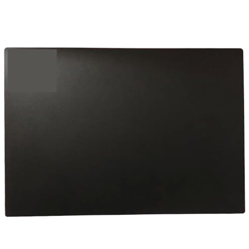 EGRMZ Kompatible LCD -Rückseite Abdeckung vordere Lünette Palmrest Bottom Case Kompatibel mit L480 -Laptop -Teile 01LW311 01LW318(A Cover) von EGRMZ