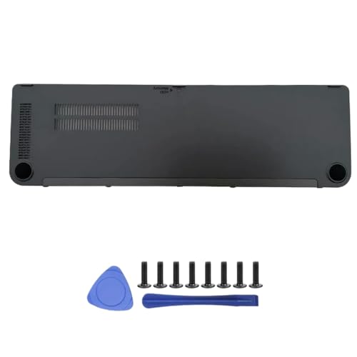 EGRMZ Kompatible obere Fallpalmarest mit Touchpad Kompatibel mit NP530U3C 530U3B 535U3C 532U3C 535U3C 535U3B Laptops umfassen untere Gehäuse und Festplattenabdeckung US UK Tastaturlayout(E Cover) von EGRMZ