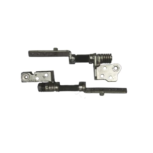 EGRMZ Kompatible obere Fallpalmarest mit Touchpad Kompatibel mit NP530U3C 530U3B 535U3C 532U3C 535U3C 535U3B Laptops umfassen untere Gehäuse und Festplattenabdeckung US UK Tastaturlayout(Hinges) von EGRMZ