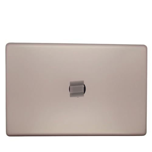 Ersatz zurück-Deckungsfall Kompatibel mit 17-Zoll-Laptop-kompatibel mit 17-mal 17T 17-Ca 17Z-CA 17-CS 17-CR-Modelle LCD HOUSK SHEISS Notizbuch Teil(PINK) von EGRMZ