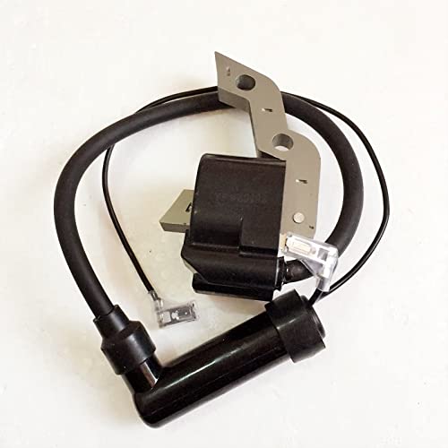 GT600 Zündspule Passt GM182 GM132 GT240 GT400 Motoren kompatibel mit 2 4 PS 6 PS -Motorpumpe Pins Magneto Statorgenerator Teile von EGRMZ