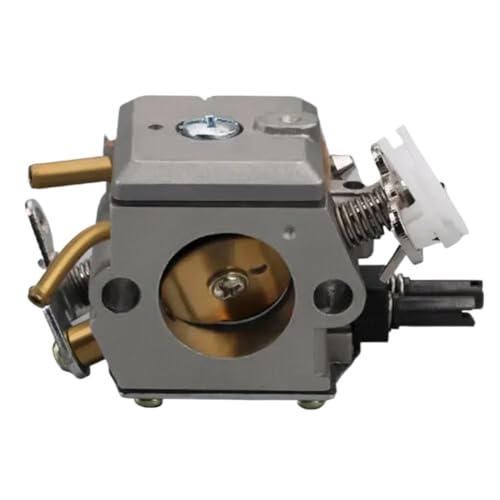 Kompatibler Vergaser Kompatibel mit Kettensägenmodelle 362 365 371 372 371XP 372XP und Rasenmäherkette Säge Kompatibler Vergaser Kompatibel mit Kettensägenmodelle 362 365 371 372 371XP 372XP und Rasenmäherkette Säge von EGRMZ