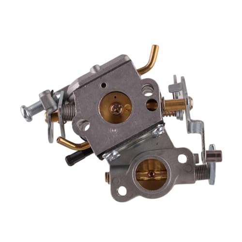 Kompatibler Vergaser für Kettensägenmodell P3314 P3416 P4018 PP3516 PP3816 PP4018 S1970 FITS -Teilenummern 545070601 545040701 530035590 530035589 Kompatibler Vergaser für Kettensägenmodell P3314 P3416 P4018 PP3516 PP3816 PP4018 S1970 FITS -Teilenummern 545070601 545040701 530035590 530035589 von EGRMZ