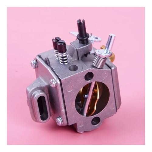 Kompatibler Vergaser für Kettensawmodelle MS390 MS290 MS310 029 039 290 310 390 Ersatzmetallkohlenhydrate 11271200650 Kompatibler Vergaser für Kettensawmodelle MS390 MS290 MS310 029 039 290 310 390 Ersatzmetallkohlenhydrate 11271200650 von EGRMZ