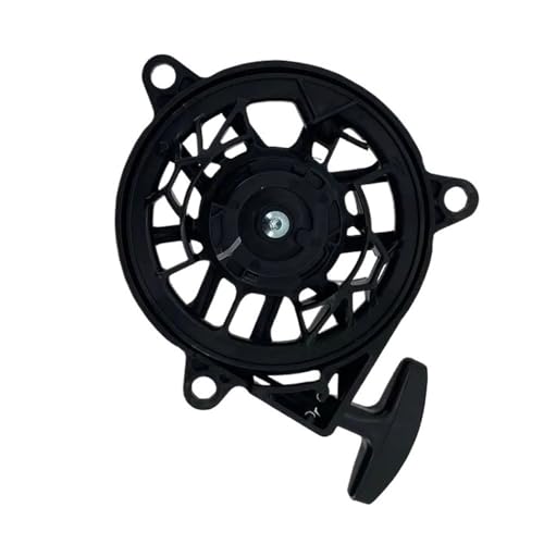 Rückstoß-Starterversammlung mit langem Seil 28400-Z9V-014 kompatibel Kompatibel mit Gartenrasen Mäher Ersatzteile Rückstoß-Starterversammlung mit langem Seil 28400-Z9V-014 kompatibel Kompatibel mit Gartenrasen Mäher Ersatzteile von EGRMZ