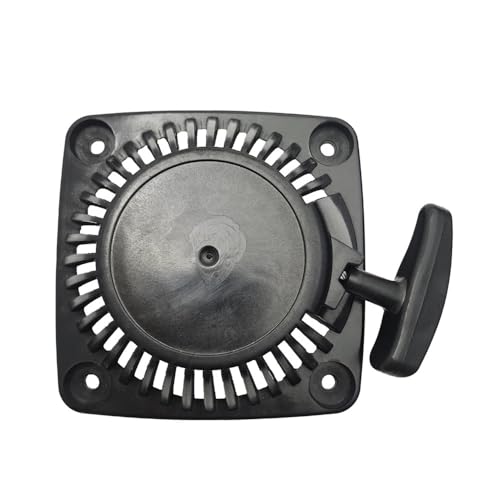EGRMZ Rückstoß-Zugstarter-Ersatz, kompatibel mit GX31 GX22 FG100 31 cc 22 cc Trimmer, Modell 28400-ZM3-003ZA von EGRMZ
