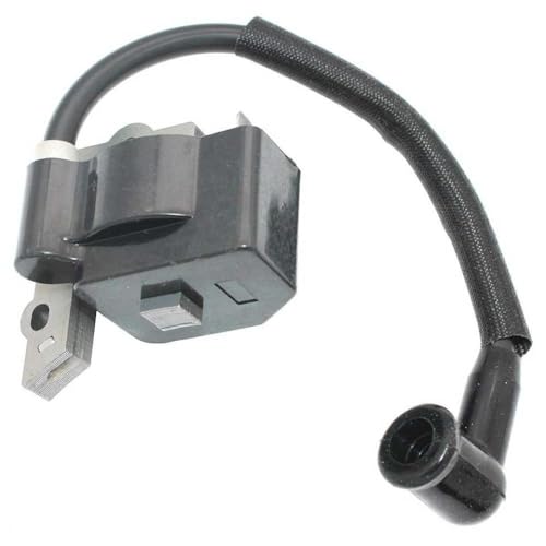 Zündmodulspule kompatibel mit Bv200 Bv200LE BV1650LE BV1800LE BV1850LE BV2000LE BVM200 BVM210 BVM200LE Fit von EGRMZ