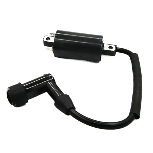 Zündspule kompatibel mit CH26 CH735 CH745 CH745S CV26 CV745 ECH730 ECH749 LH775 XT775 FITS 74218 74219 74240 74241 74255 74256 von EGRMZ